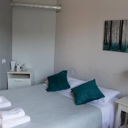 Guest house The Beechwood Leeds (West Yorkshire)