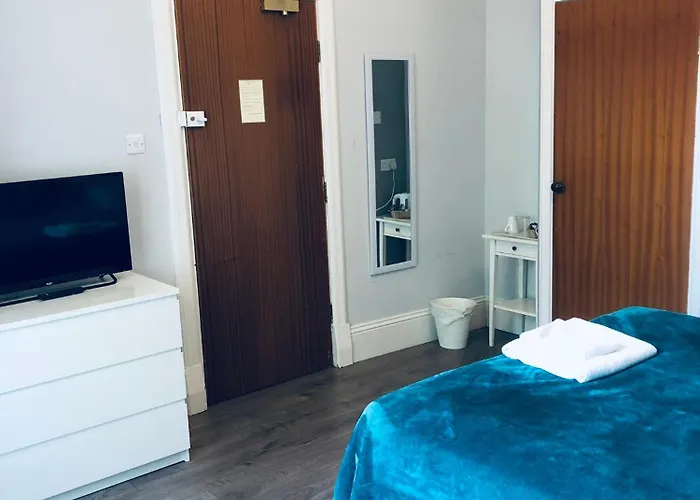 The Beechwood Leeds (West Yorkshire)