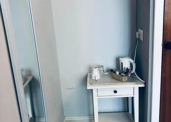 The Beechwood Maison d'hôtes 2*