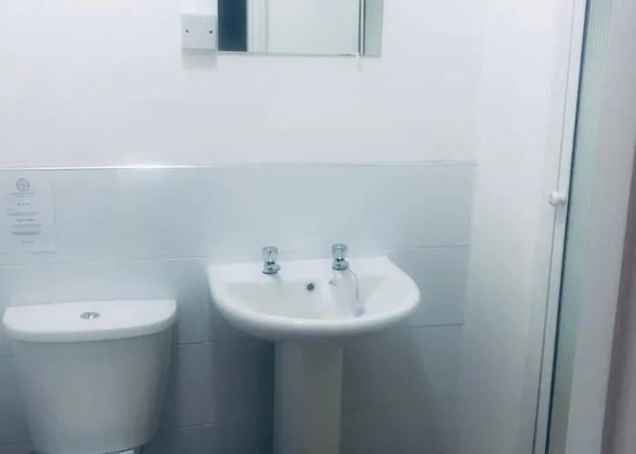 The Beechwood Maison d'hôtes 2*